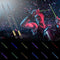 5A Acrylic Luminous Drum Stick Bright LED Light Up Drumsticks Jazz Drumstic
