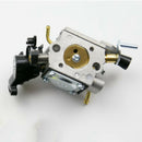 New Carburetor 506450401 Fit for Husqvarna 445 450 Chainsaw Zama C1M-EL37B Carb