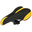 Shengxin Mountain Bike Saddle Bicycle Seat Cushion Cycling Accessory-Yellow