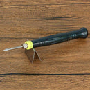 5V 8W Mini Portable USB Electric Powered Soldering Iron Pen Tip Switch A