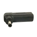 Type C Female To DC4.8x3.0mm Male Plug Converter Adapter Laptop Adaper New