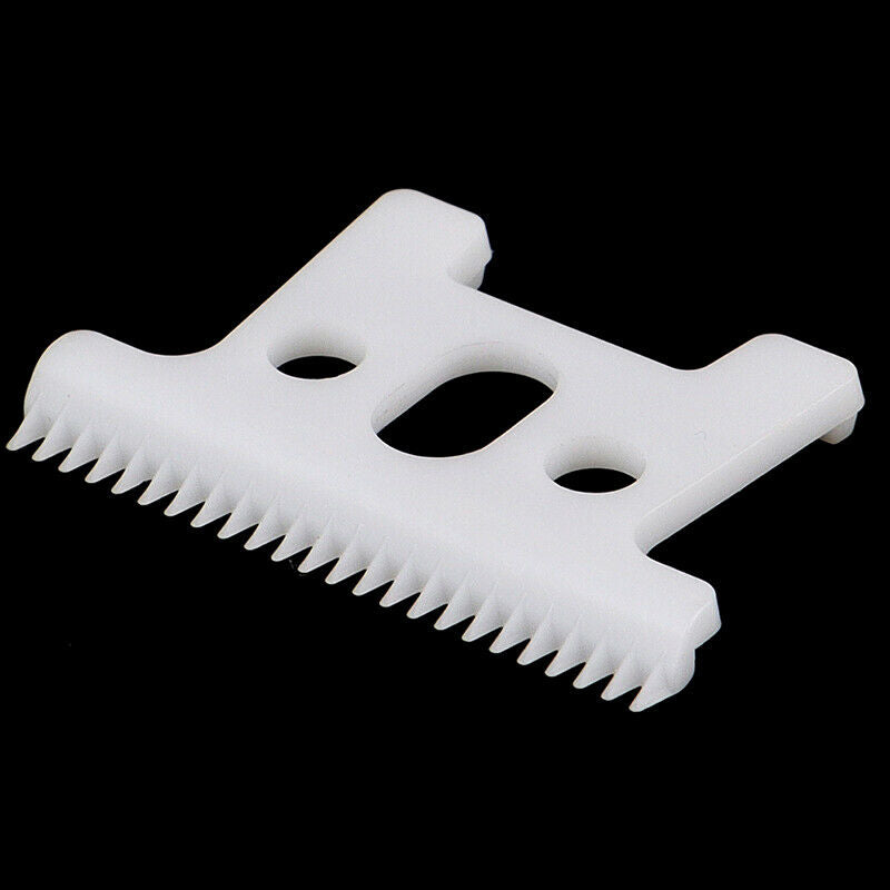 24Teeth C-1 Ceramic T Trimmer Movable Replacement Blade T-outliner for D7 ly Gw