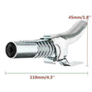 High-Pressure Grease Nipple Lock Grease Coupler E2Z2 H5R2 U1S3