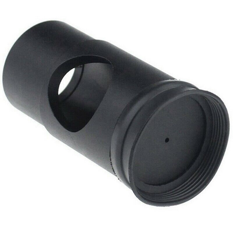 1.25Inch Cheshire Collimating Eyepiece For Newtonian Refractor Telescopes S Y2W6