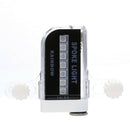 14 LED Motorcycle Bicycle Cycling Wheel Bike Signal Tire Spoke Light 30