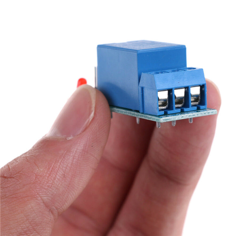 1 way relay module 1-Channel 5V low level trigger relay expansion board OZ