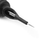 5x Disposable Sterile 3/4" Tattoo Grip Tube Needle 7 RL Easy Body Art Clean YM