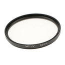 62mm Multi-Coated Glass UV Lens Filter Protection for SLR & DSLR Cameras New