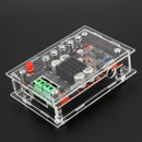 1X(Tda7492P 50W+50W Wireless Bluetooth 4.0 Audio Digital Amplifier Board+Ca