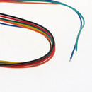 Premium Brush Pulse Line Wire Plastic for Microsoft XBOX360 Game Consoles