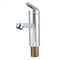 Washbasin faucet Chrome Waterfall faucet Sink fauce of Bathroom Bathroom Ta G3X4