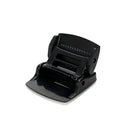 Black Plastic Durable Military Web Belt Buckle 1.25 "