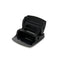 Black Plastic Durable Military Web Belt Buckle 1.25 "