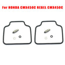 2 Sets Carburetor repair kit Motorcycle Carburetor Repair Kit New Durable