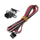 Mechanical Limit Switch Module Horizontal Type Switch for Endstop+1m Cable Panel
