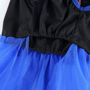 2x Adorable Dogs Fashion Dress Female Dogs