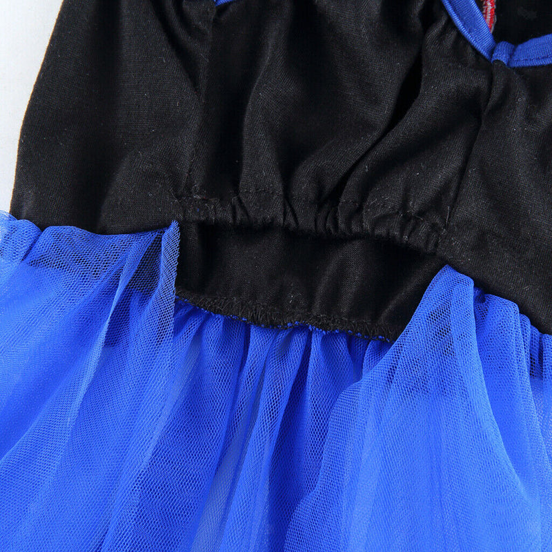 2x Adorable Dogs Fashion Dress Female Dogs