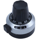 3590S-2-203L 20K Resistor Ohm Rotary Wire wound Precision Potentiometer Pot