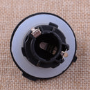 Indicator Bulb Lamp Light Holder Fit For Peugeot 207 307 1007 607 807 Citroen C4