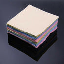 Microfibre Cleaning Cloth For Camera Cell Phone Screens Glasses Lens Wholesa