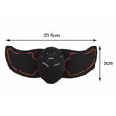 3 Pieces Muscl Stimulator, Exercise Equipment / Abdominal Machine,Betterment of