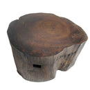 Wooden Ashtray For Smoking Weed Cigarette Southeast Asia Style Handwork Ash