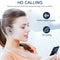 F9-9 TWS Bluetooth Waterproof LED Display Touch Control Earphones with Mic
