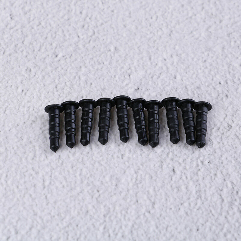 10pcs Plastic dust plug 3.5mm earphones phone accessories dustproof plug c ME