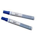 951 Soldering Flux Pen Low Solids No Clean For Solder Solar Cell Process 10ML TR
