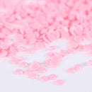 House 5D DIY Round Rhinestone Embroidery Kits Needlework Set Cross Stitch