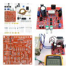 Stabilized Continuous Adjustable DC Regulated Power Supply Kit 0-30V 2mA-3A OZ