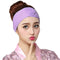 Fashion Women Wide Sports Yoga Headband Stretch Hairband Elastic Hair Band