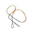 Archery Bowstring Bow String for Recurve Bow Longbow Hunting Length 127Cm 5