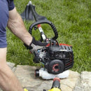Red Drill Bit Jump Start for Trimmers and Other Handheld Equipment Engine E