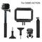 5pcs Border Frame Handheld Selfie Stick Aircarft Screw for DJI OSMO Action