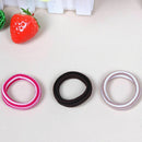 10pcs Girls Baby Toddler Kids Elastic Hair Band Bobbles Colors. ooll Random X7F0