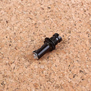 High Quality 6mm Tremolo Arm Whammy Bar Socket for Electric Guitar, Iron and