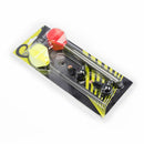 1 set Marker Float kit Spod Big Pit Carp Coarse Fishing Barbel Pike rigs W9W3