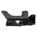 1 Pair Front Interior Inner Inside Door Handle for Hyundai Tiburon 2003-200
