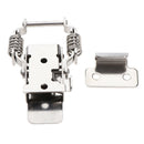 Pull Latch Quick-Release Compression Spring Draw Toggle Latch Clamp
