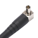CRC9 Connector Antenna 5dbi Gain 3G 4G LTE Omni Directional for Wifi Router Hn