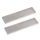 2pcs Alnico 5 Bar Magnet For Electric Guitar