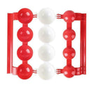 Meatball Maker Stuffed Fish Meat Ball Scoop Mold Baller Kitchen Patty Tool A8H4