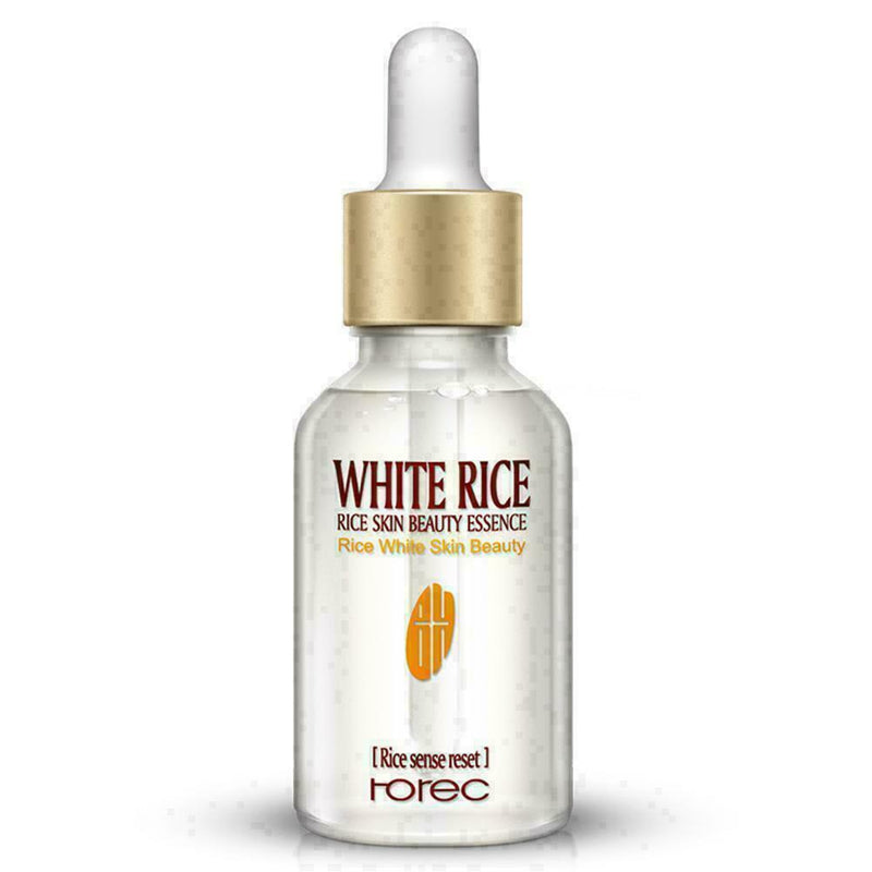 Skin Whitening Lightening Brightening Serum Acid Dark Spot Pretty Bleaching M9Y6