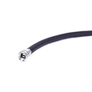 1pc Bicycle Pump Extension Hose Tube Pipe Cord Bike Pumping Service Part J_SE