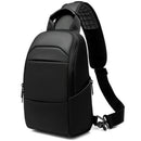 Waterproof Chest Bag Casual Men'S Chest Bag Wear-Resistant Material Outdoor