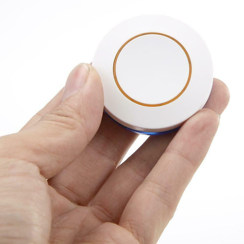 AC85-250V Wide Voltage Multi-function 1CH Wireless Remote Control Switch