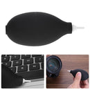 Mini Remove Dust Ball Air Blow Cleaning Tool for SLR Lens Computer Mobile Phone