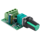 DC 1.8V 3V 5V 6V 12V 2A motor speed controller controller controller 30W PW