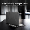 Matte Hard Case For Macbook Air 13.3 Case Shockproof Cover For Macbook Air